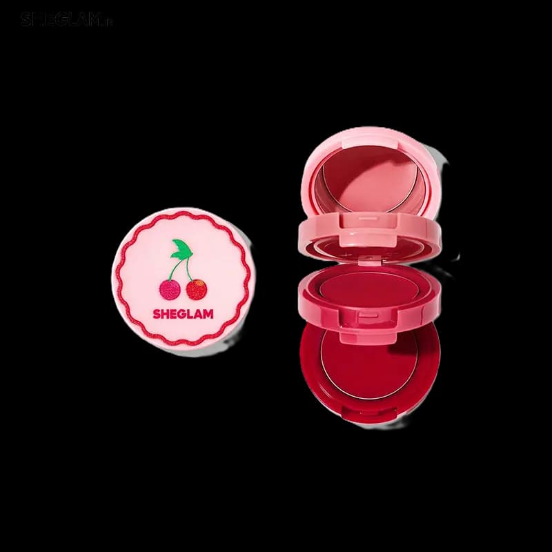 رژ لب و رژگونه 3 طبقه شیگلم — تصویر ۶