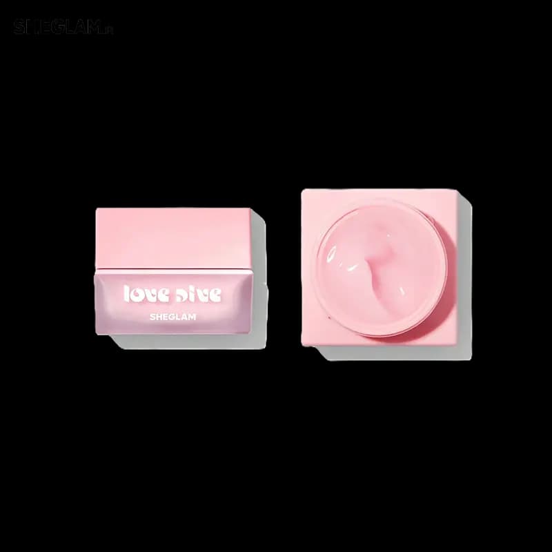 پرایمر مرطوب کننده شیگلم مدل Love Dive — تصویر ۸