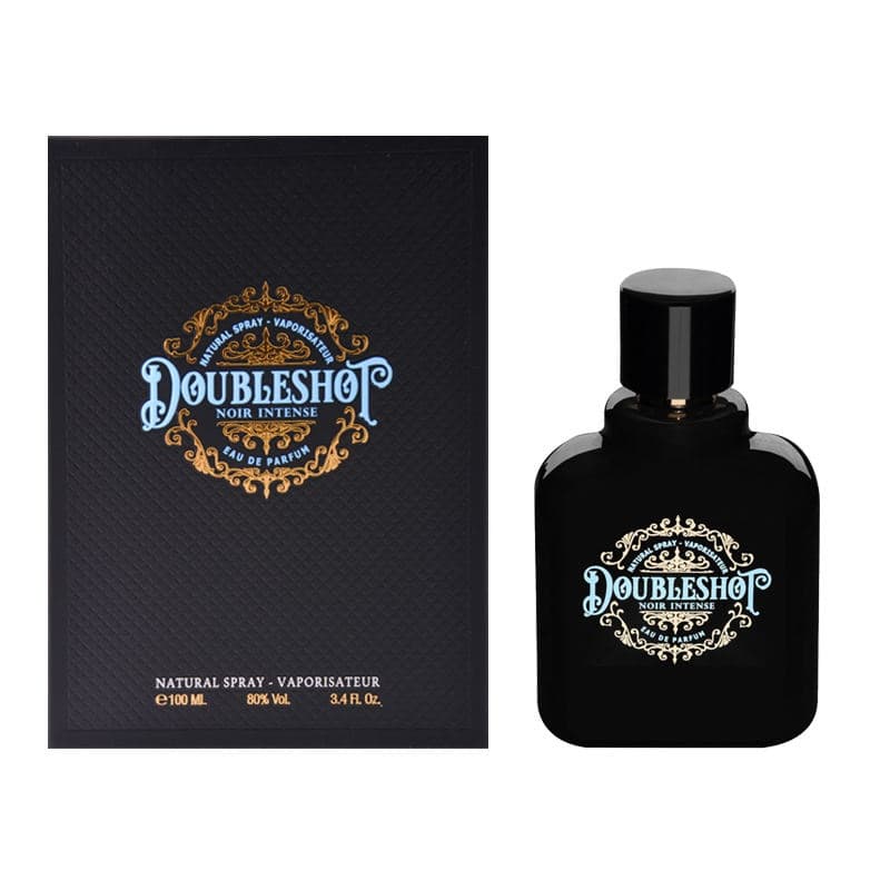 ادکلن اینتنس نویر له پارفوم 100ml فرگرانس ورد intense noir — تصویر ۳