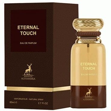 ادکلن تام فورد وانیل توباکو 80ml الحمبرا اترنال تاچ