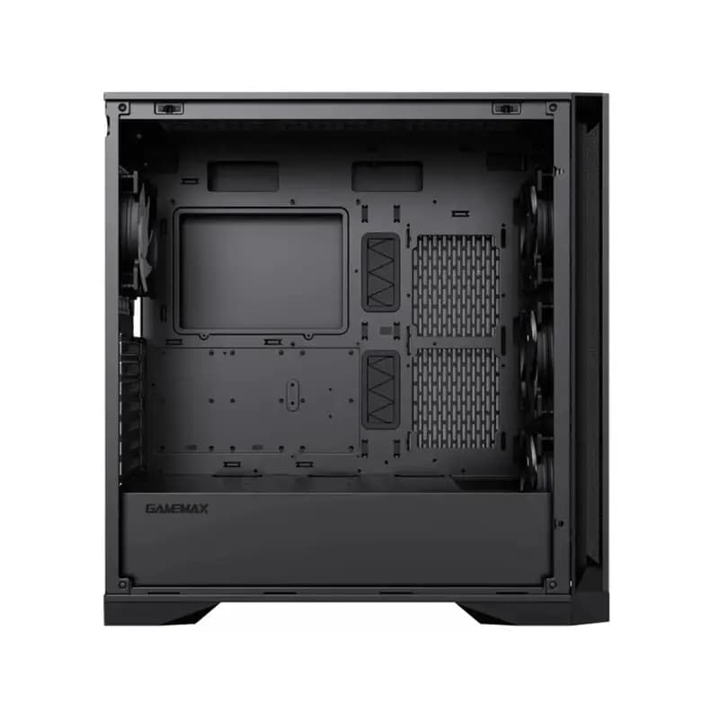 کیس گیمینگ GameMax Leader TG — تصویر ۱۱
