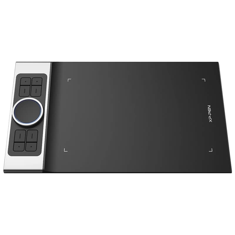 قلم نوری XP-Pen Deco Pro SW — تصویر ۱۱