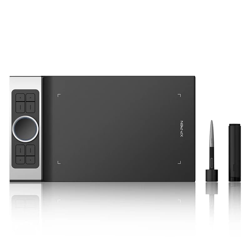 قلم نوری XP-Pen Deco Pro SW — تصویر ۲