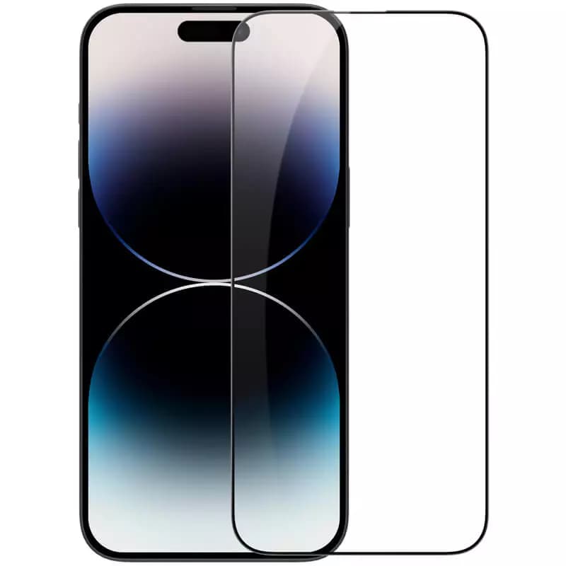 گلس موبایل نیلکین برای Iphone 14 Pro Max مدل Nillkin CP+Pro