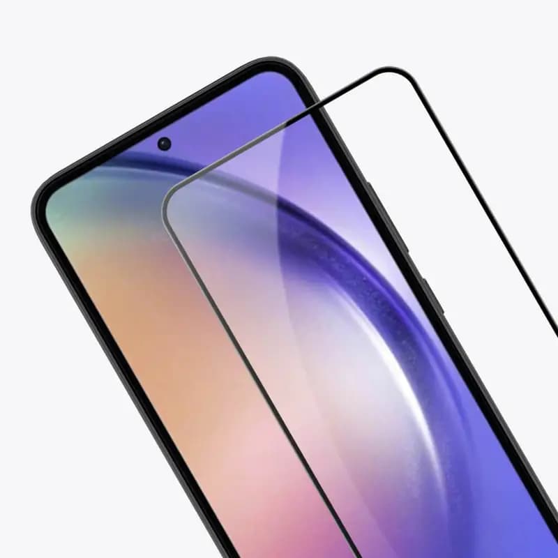 گلس موبایل نیلکین برای Samsung A54 5G مدل Nillkin Cp+Pro — تصویر ۱۲