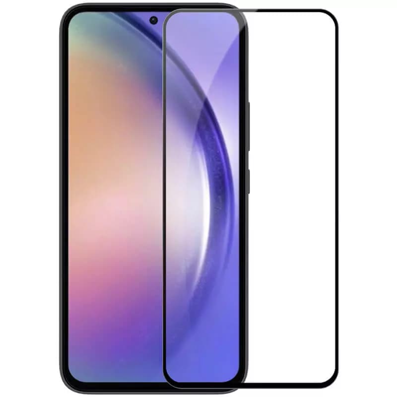گلس موبایل نیلکین برای Samsung A54 5G مدل Nillkin Cp+Pro — تصویر ۲