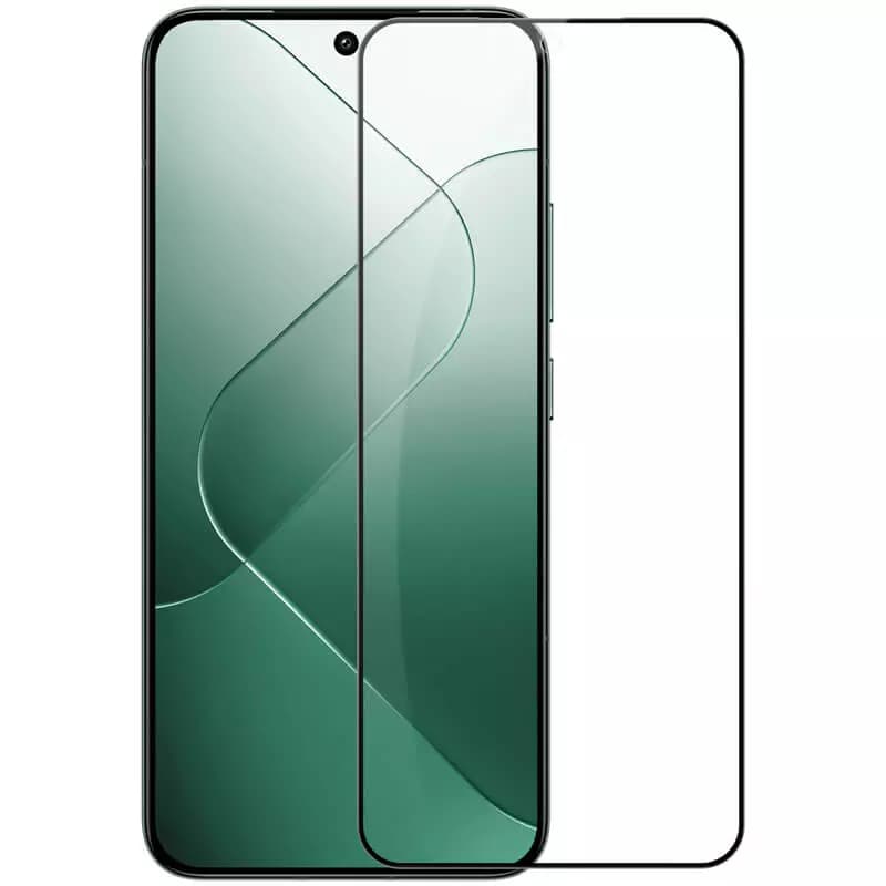 گلس موبایل نیلکین برای Xiaomi Mi 14 مدل Nillkin Cp+Pro