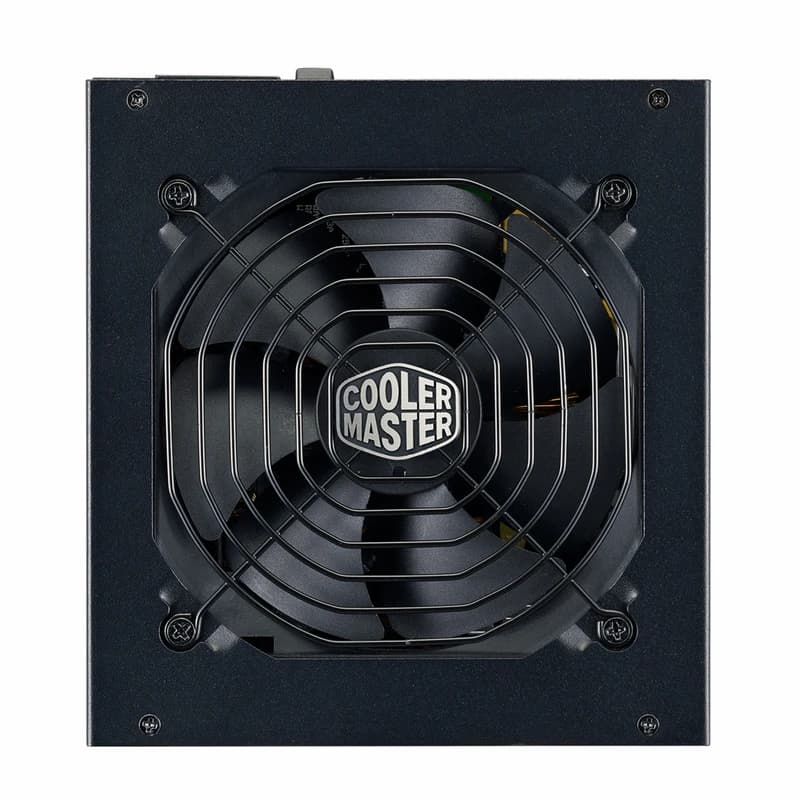 پاور Cooler Master MWE GOLD 850 V2 – Full Modular — تصویر ۳