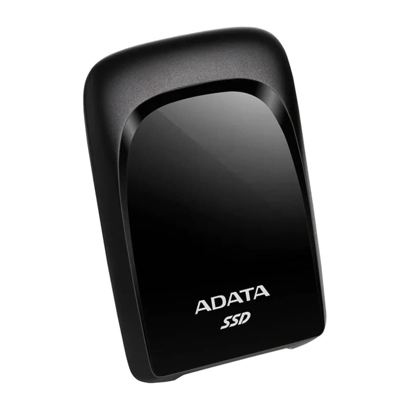 هارد دیسک اکسترنال ADATA SC680 240GB — تصویر ۴