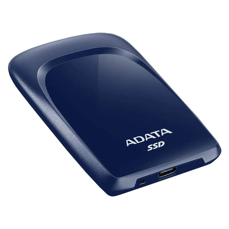 هارد دیسک اکسترنال ADATA SC680 240GB — تصویر ۵