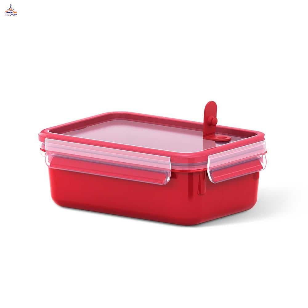 ظرف نگهدارنده تفال micro 0.8L