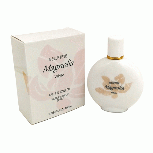 عطر ادکلن اورجینال ایو روشه 100 میل مگنولیا وایت magnolia white — تصویر ۲