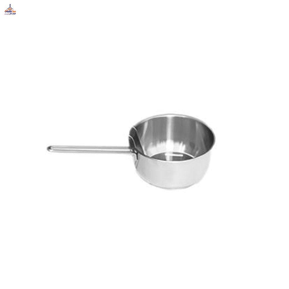 شیرجوش استیل بنرا سایز 12