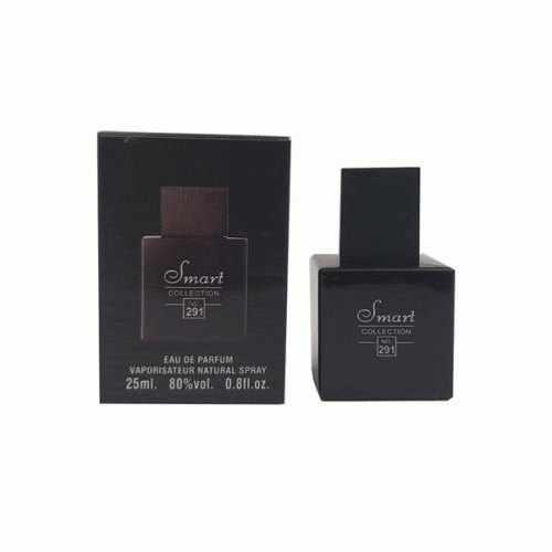 عطر 25 میل لالیک مشکی اسمارت کالکشن لالیک انکر نویر کد 291