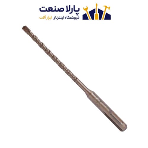 مته چهار شیار توسن سایز 160*10 میلیمتر