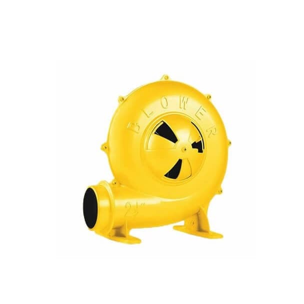 دمنده برقی کنزاکس 125