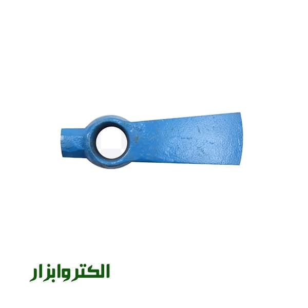 تیشه بنایی میکا — تصویر ۱۰
