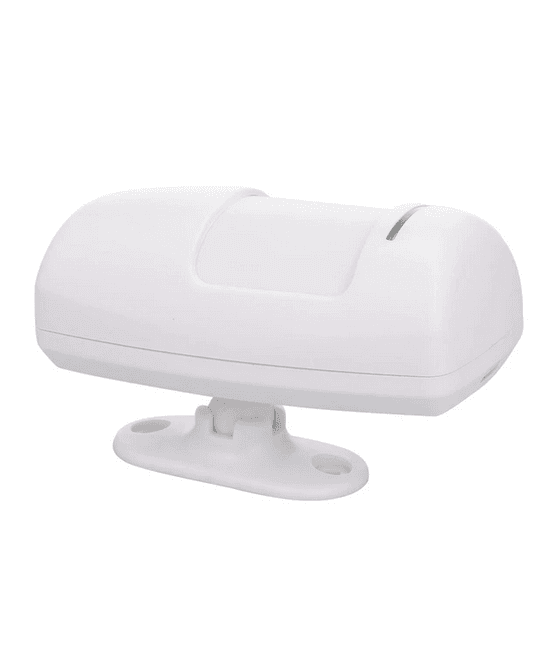 سنسور حرکتی دزدگیر اسمارت مدل Blue 433MHz — تصویر ۱۲