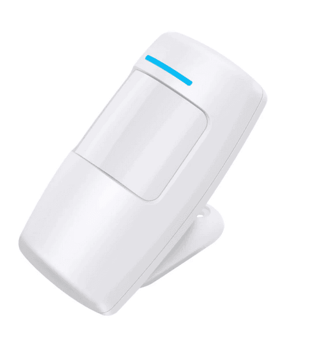 سنسور حرکتی دزدگیر اسمارت مدل Blue 433MHz