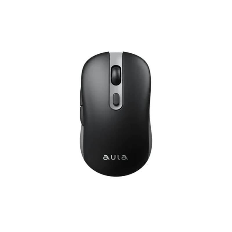 موس بی سیم بیصدا آئولا AULA AM212 Silent — تصویر ۶