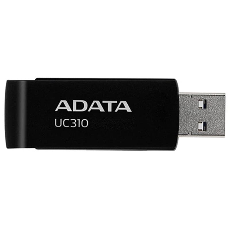 فلش 128 گیگ USB3.2 ای دیتا ADATA UC310 — تصویر ۳