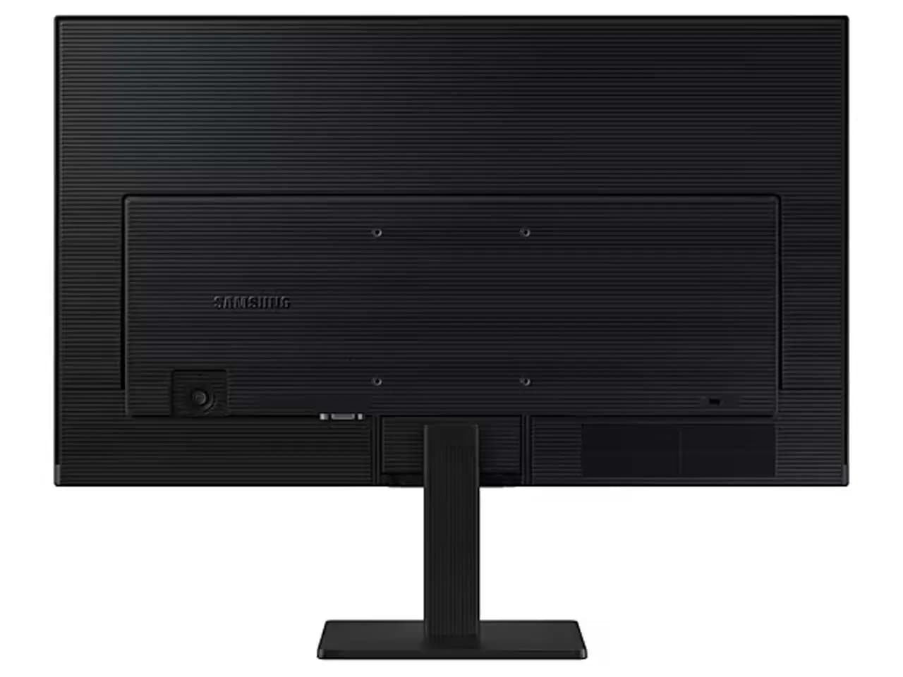 مانیتور 24 اینچ سامسونگ مدل Essential S3 S30GD LS24D300GAMXUE، رزولوشن Full HD، نرخ بروزرسانی 100 هرتز، پنل IPS — تصویر ۳