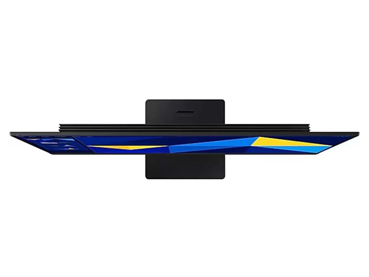 مانیتور 24 اینچ سامسونگ مدل Essential S3 S30GD LS24D300GAMXUE، رزولوشن Full HD، نرخ بروزرسانی 100 هرتز، پنل IPS — تصویر ۶