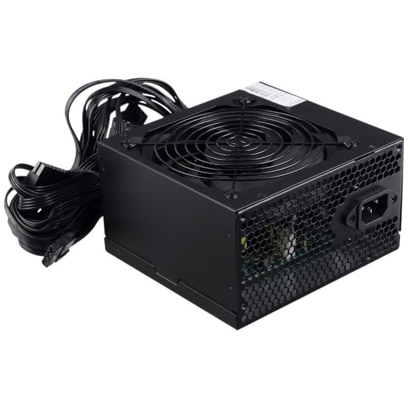 پاور کامپیوتر تسکو TSCO TP-700N 300W Real — تصویر ۹