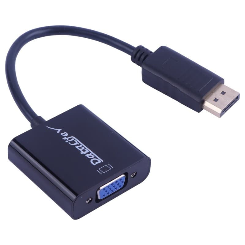 تبديل Display to VGA Ditalife دیتالایف پک جدید — تصویر ۳