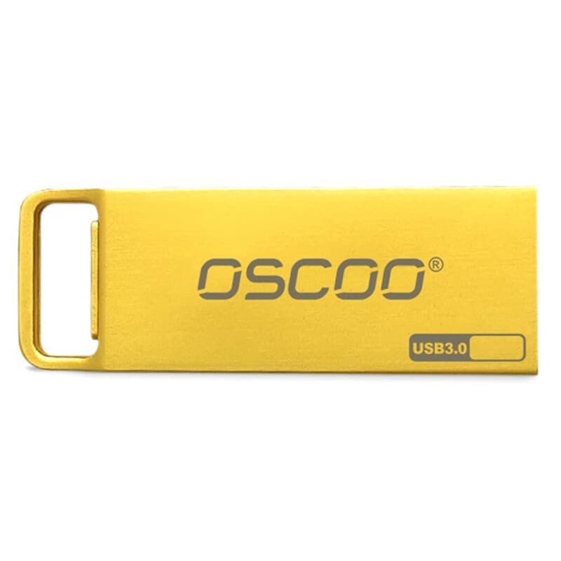 فلش 16 گیگ اسکو Oscoo K001 USB 3.0 — تصویر ۷