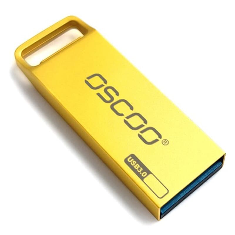 فلش 16 گیگ اسکو Oscoo K001 USB 3.0 — تصویر ۶