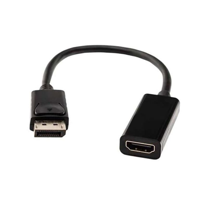تبديل Display to HDMI Ditalife دیتالایف پک جدید — تصویر ۵