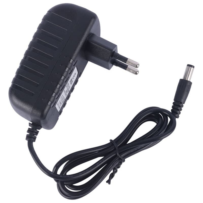 آداپتور مودم 12v ولت 2A آمپر انزو ENZO A-4122 — تصویر ۳