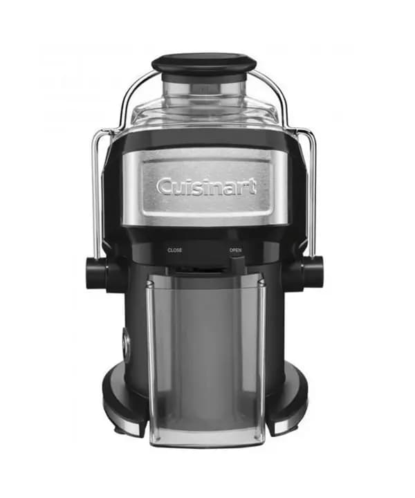 آبمیوه گیری کوئیزینارت مدل CJE500E — تصویر ۷
