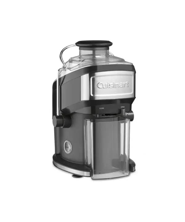 آبمیوه گیری کوئیزینارت مدل CJE500E — تصویر ۶