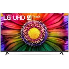 تلویزیون ال جی مدل LG 55UR8050 — تصویر ۲