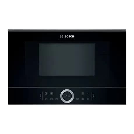 مایکروویو توکار بوش مدلBOSCH BEL634GB1