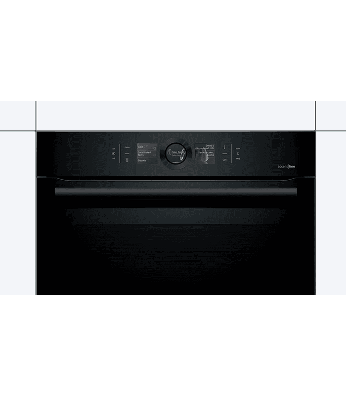 فر توکار بوش مدل BOSCH HBG8764C1 — تصویر ۶