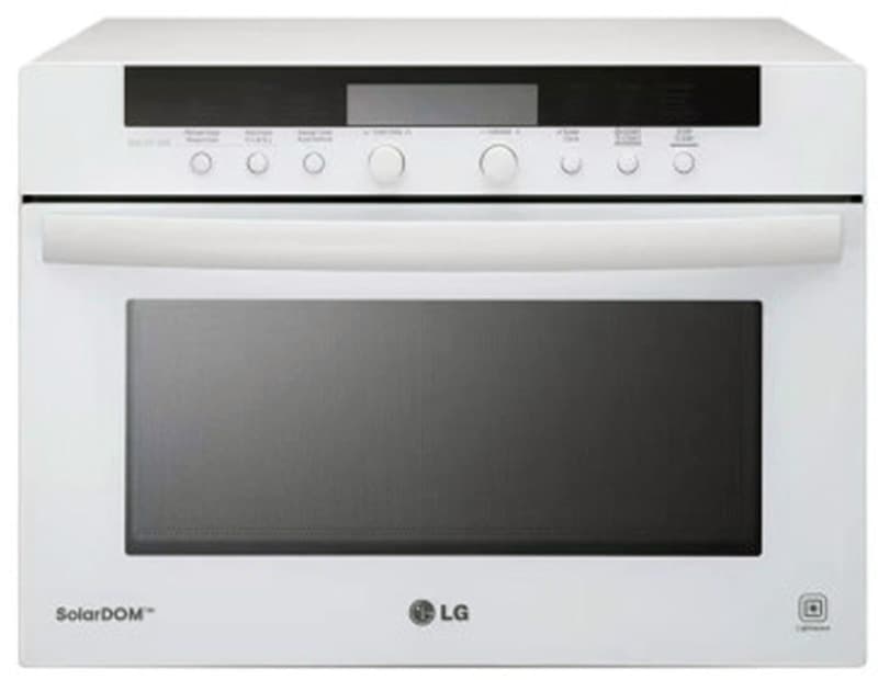 سولاردام ال جی مدل LG MA3884RCW — تصویر ۳