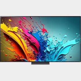 تلویزیون ال جی مدل LG 65QNED86