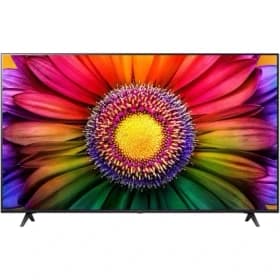 تلویزیون65 اینچ ال جی مدل LG 65UR80006 — تصویر ۳