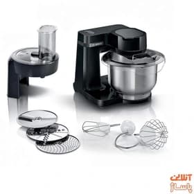 ماشین آشپزخانه بوش مدل BOSCH MUMS2EB01 — تصویر ۲