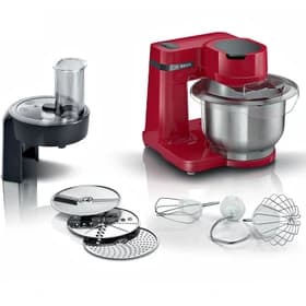 ماشین آشپزخانه بوش مدل BOSCH MUMS2ER01 — تصویر ۴