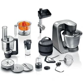 ماشین آشپزخانه بوش مدل BOSCH MUM59M55 — تصویر ۲