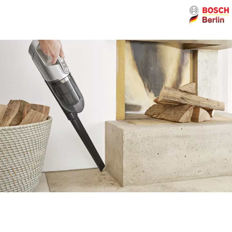 جاروشارژی بوش مدل BOSCH BBH3ALL23 — تصویر ۸
