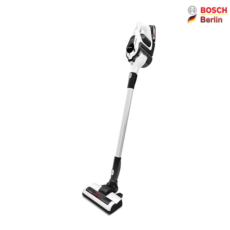 جاروشارژی بوش مدل BOSCH BCS81EXC — تصویر ۳