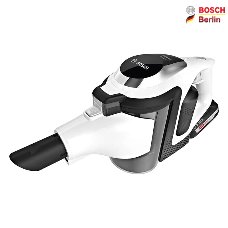 جاروشارژی بوش مدل BOSCH BCS81EXC — تصویر ۶