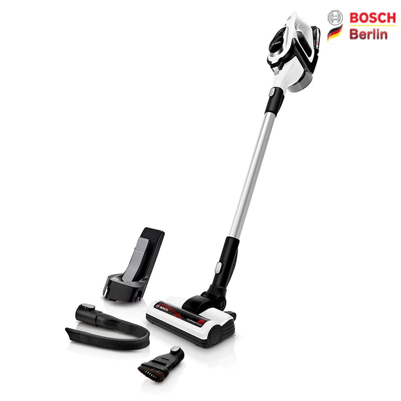 جاروشارژی بوش مدل BOSCH BCS81EXC — تصویر ۴