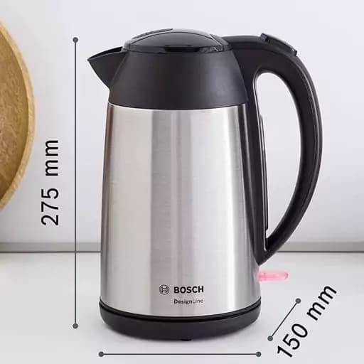 کتری برقی بوش مدل BOSCH TWK3P420