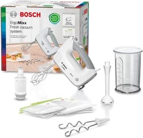 همزن برقی بوش مدل BOSCH MFQ364V0 — تصویر ۳